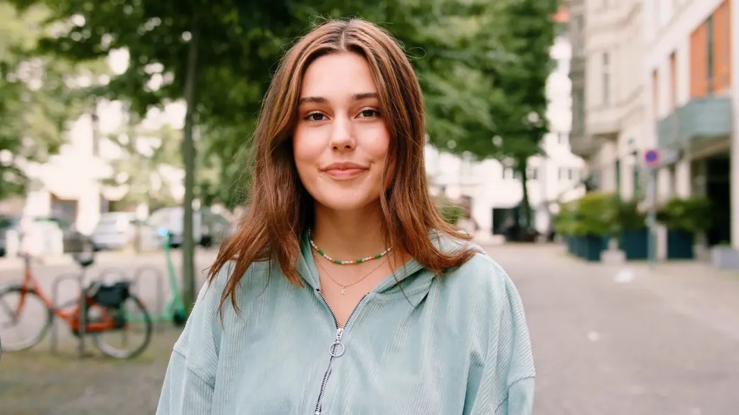 Ausbildung und Studium